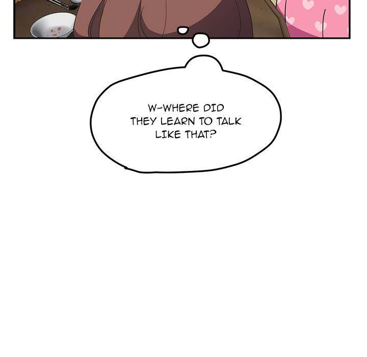 My Stepmom - Chapter 49 - Andromeda 11 page 133 hentai porn comic manga doujin